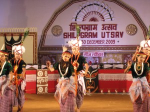 Shilpgram Festival, Udaipur 1a