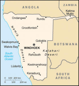 Namibia-CIA_WFB_Map_(2004)