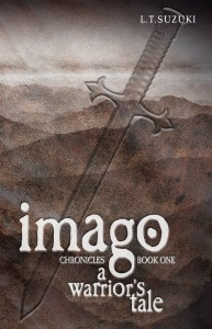The Imago Chronicles Book One